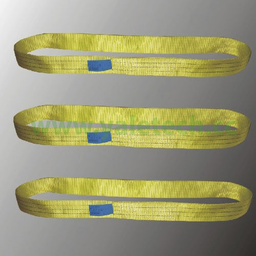 Eslinga sin fin - EWS7-1P series - Hangzhou Yale Industrial Co., Ltd. - de poliéster