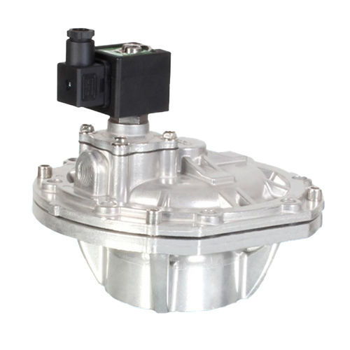 Electroválvula roscada - YCT11-76Y - Yongchuang solenoid valve - de impulso