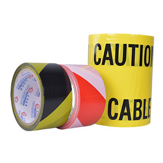 Cinta adhesiva de marcado - JW series - Shanghai Yongguan Adhesive Products Corporation - de señalización / de polietileno / para la industria
