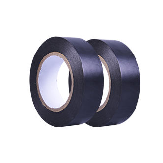 Cinta adhesiva de enmascarar - CT15 - Shanghai Yongguan Adhesive Products Corporation - de caucho / de PVC / negra