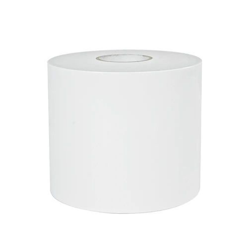 Etiqueta imprimible - JCD2201 - Shanghai Yongguan Adhesive Products Corporation - autoadhesiva / reglamentaria / autoadhesiva