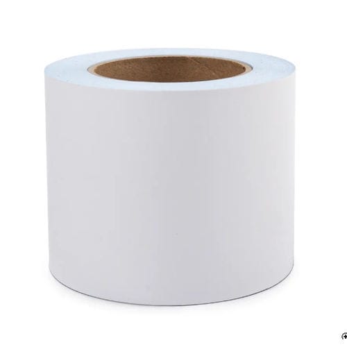 Etiqueta adhesiva - JFM3013 - Shanghai Yongguan Adhesive Products Corporation - imprimible / de papel / sintética