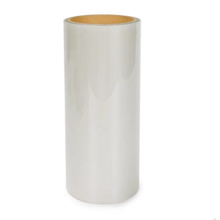 Film separador - VBL120 - Shanghai Yongguan Adhesive Products Corporation - adhesivo / liner / decorativo