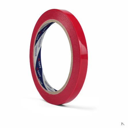 Cinta de estanqueidad autoadhesivas - UPVC65-LS2 - Shanghai Yongguan Adhesive Products Corporation