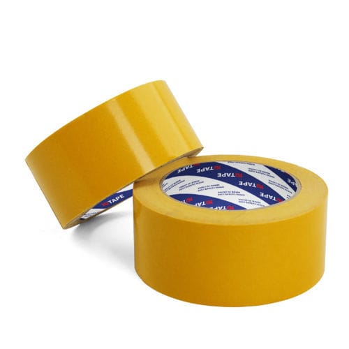 Cinta de caucho - SG1401 - Shanghai Yongguan Adhesive Products Corporation - de papel / revestida / autoadhesiva