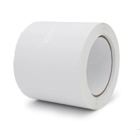 Etiqueta adhesiva - RS6510 - Shanghai Yongguan Adhesive Products Corporation - imprimible / termosensible / reglamentaria