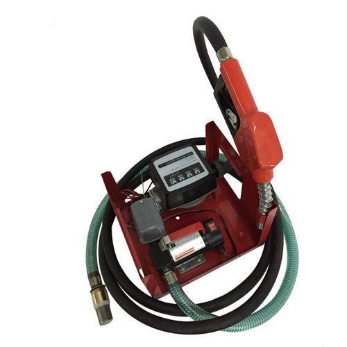 Bomba de aceite - ZYB40Auto-12V/24V-11A - Yongjia Jiangbei Yiben Machinery Company - de combustible / eléctrica / de cebado estándar