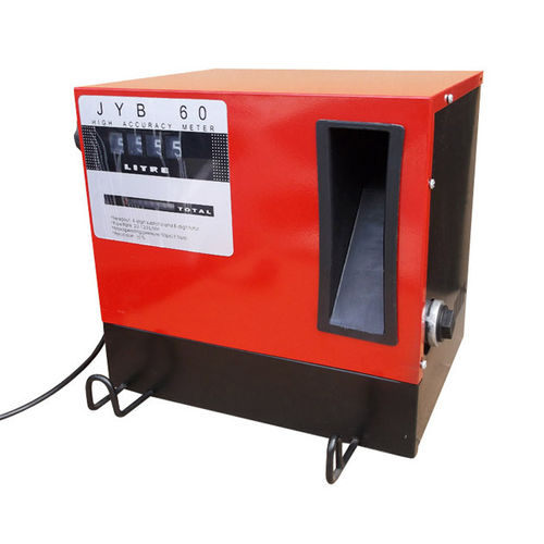 Aplicador de aceite - JYB60 - Yongjia Jiangbei Yiben Machinery Company
