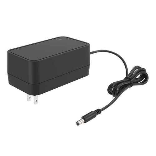 Cargador de baterías montable en pared - YS25C-U series - Ninghai Yingjiao Electrical Co., Ltd. - ácido-plomo / digital