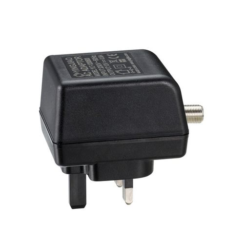 Alimentación eléctrica enchufable - YL7 series - Ninghai Yingjiao Electrical Co., Ltd. - AC/DC / lineal / con protección contra cortocircuitos