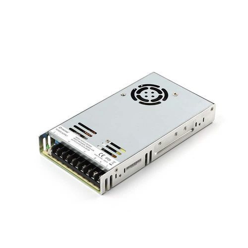 Alimentación eléctrica empotrable - YEP320 series - Ninghai Yingjiao Electrical Co., Ltd. - AC/DC / con protección contra cortocircuitos / con protección contra sobrecargas