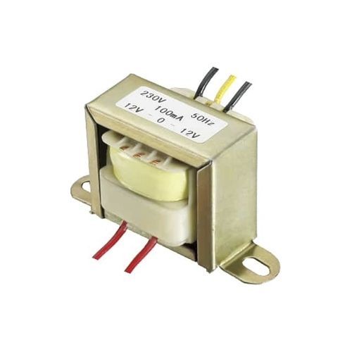 Transformador de protección - YT1.2 - Ninghai Yingjiao Electrical Co., Ltd. - AC / con protección contra cortocircuitos