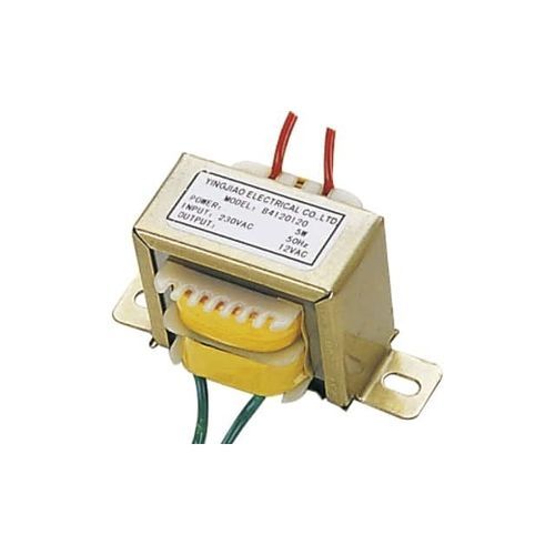 Transformador de protección - YT5 - Ninghai Yingjiao Electrical Co., Ltd. - con protección contra cortocircuitos