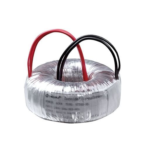 Transformador toroidal - YTT100 - Ninghai Yingjiao Electrical Co., Ltd.