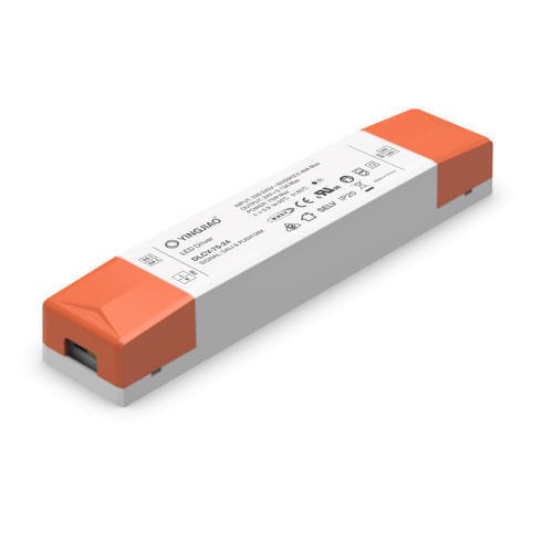 Controlador de LED de potencia - DLCV-75 series - Ninghai Yingjiao Electrical Co., Ltd. - regulable
