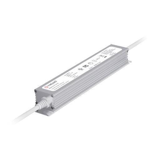 Controlador de LED de potencia - SLCV-40-D series - Ninghai Yingjiao Electrical Co., Ltd. - de tensión constante / regulable