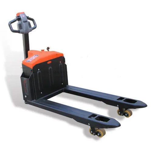 Transpaleta eléctrica - YLT20-15ET2 - Wuxi Tongyang Machinery Technology Co., Ltd. - 24 V / de manipulación / de transporte