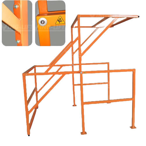 Cercado de seguridad - MG  series - Wuxi Tongyang Machinery Technology Co., Ltd. - soldado