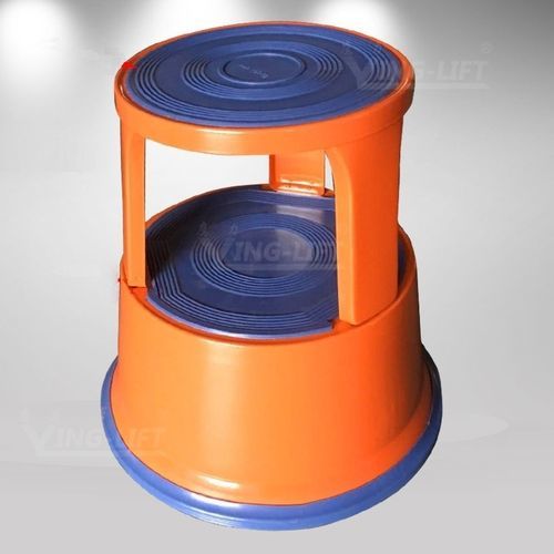 Taburete semisentado - RRS250 - Wuxi Tongyang Machinery Technology Co., Ltd. - multifunción