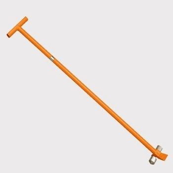 Pie de cabra - RC series - Wuxi Tongyang Machinery Technology Co., Ltd.