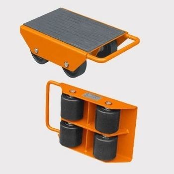 Rodador para transporte - SF10 - Wuxi Tongyang Machinery Technology Co., Ltd.