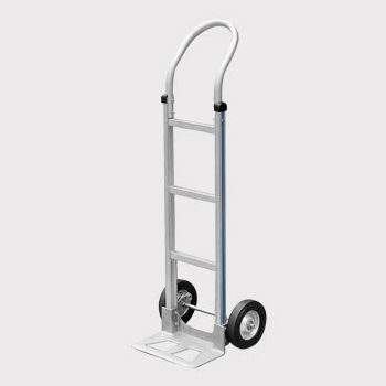 Carretilla de almacén para el transporte - YL2125 - Wuxi Tongyang Machinery Technology Co., Ltd. - de aluminio