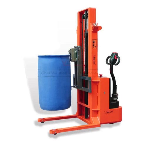 Transportador elevador - YL650B - Wuxi Tongyang Machinery Technology Co., Ltd.