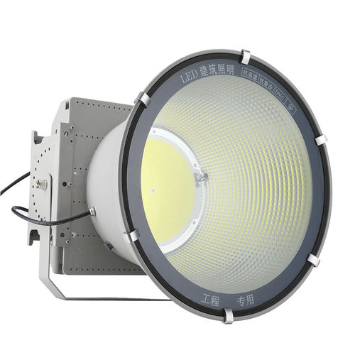 Iluminación lámpara de techo industrial - YMY0914D - LINYI FULANG TRADING CO., LTD. - LED / de taller / de exterior