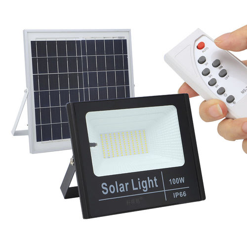 Iluminación solar - YMY0904N - LINYI FULANG TRADING CO., LTD. - luminaria / LED / IP65