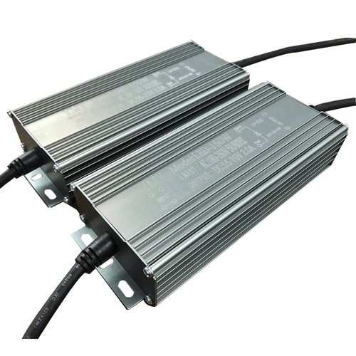 Controlador de LED cerrado - YMY-PD - LINYI FULANG TRADING CO., LTD. - de tensión constante / de luz