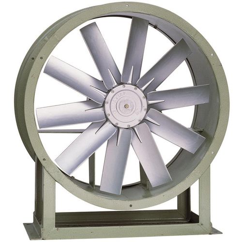 Soplador de aire - LA15 - Zhongshan Yongning Ventilation System Manufacturing Co., Ltd. - centrífugo / monoetapa / de ventilación