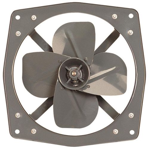 Ventilador helicoidal - FAC / F(T)AC series - Zhongshan Yongning Ventilation System Manufacturing Co., Ltd. - de circulación de aire / industrial