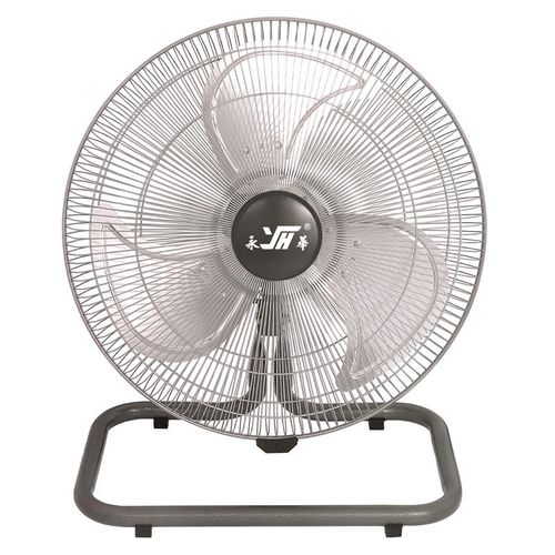 Ventilador de pie - FC-40 - Zhongshan Yongning Ventilation System Manufacturing Co., Ltd. - axial / de refrigeración / industrial