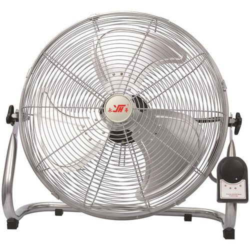 Ventilador de pie - FD series - Zhongshan Yongning Ventilation System Manufacturing Co., Ltd. - helicoidal / de refrigeración / industrial