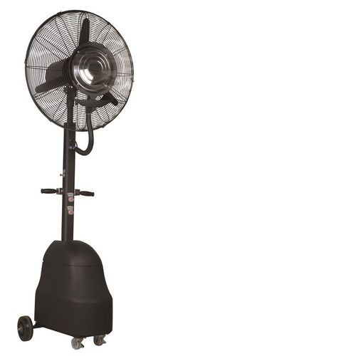 Ventilador de pie - MFS5-65 - Zhongshan Yongning Ventilation System Manufacturing Co., Ltd. - helicoidal / de refrigeración / industrial