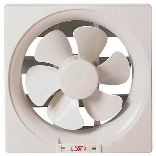 Ventilador helicoidal - APB series - Zhongshan Yongning Ventilation System Manufacturing Co., Ltd. - de evacuación