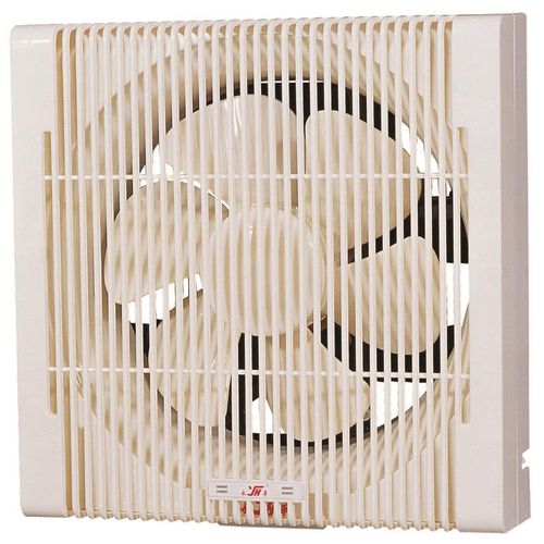 Ventilador helicoidal - APB - AN series - Zhongshan Yongning Ventilation System Manufacturing Co., Ltd. - de evacuación