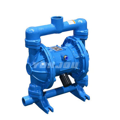 Bomba de membrana - QBK series - Zhejiang Yonjou Technology Co., Ltd. - para productos químicos / de aire / eléctrica