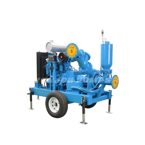 Bomba de rotor - Zhejiang Yonjou Technology Co., Ltd. - de agua / de combustible / de aire