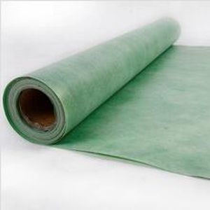 Membrana de polietileno PE - OM410 - Yosaite (Qingdao) Construction Materials Co., Ltd. - de tejido repelente al agua