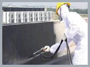 Revestimiento para azotea - BC620 - Yosaite (Qingdao) Construction Materials Co., Ltd. - de protección / impermeable / contra productos químicos