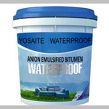 Revestimiento impermeable - JC/T864-2008 - Yosaite (Qingdao) Construction Materials Co., Ltd. - de resina / sintético / para azotea