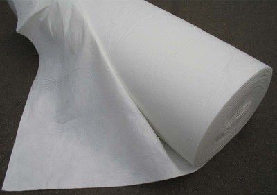 Geotextil de polipropileno - YGT31B - Yosaite (Qingdao) Construction Materials Co., Ltd. - no tejido / para drenaje / de protección