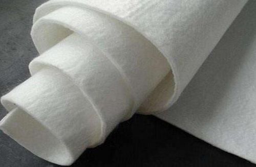 Geotextil de PET - YGT31A - Yosaite (Qingdao) Construction Materials Co., Ltd. - no tejido / de poliéster / para drenaje