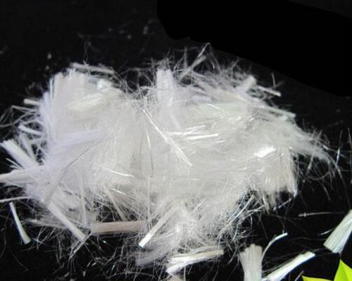 Fibra de polipropileno - YEF01 - Yosaite (Qingdao) Construction Materials Co., Ltd.