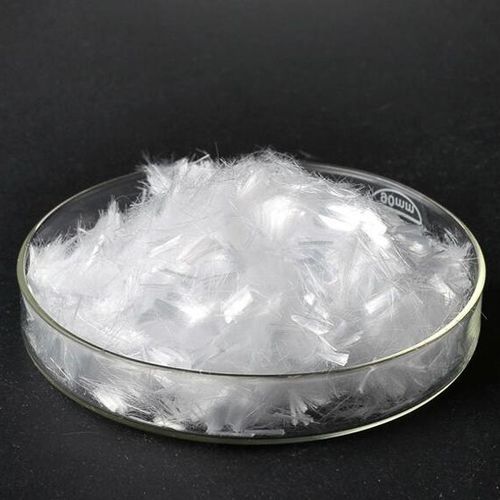 Fibra de poliéster - YEF02 - Yosaite (Qingdao) Construction Materials Co., Ltd.