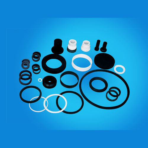 Barra de PTFE - Shenzhou Engineering Plastics Company - en placas