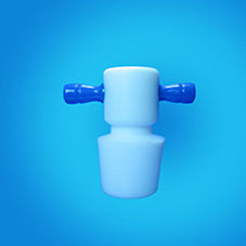 Tapón de PTFE - YZ09142 - Shenzhou Engineering Plastics Company