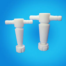 Tope amortizante de plástico - YZ01141 - Shenzhou Engineering Plastics Company