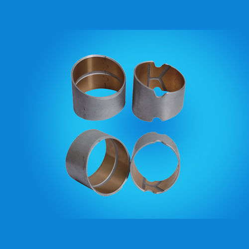 Funda de cobre - Shenzhou Engineering Plastics Company - de acero / biaxial
